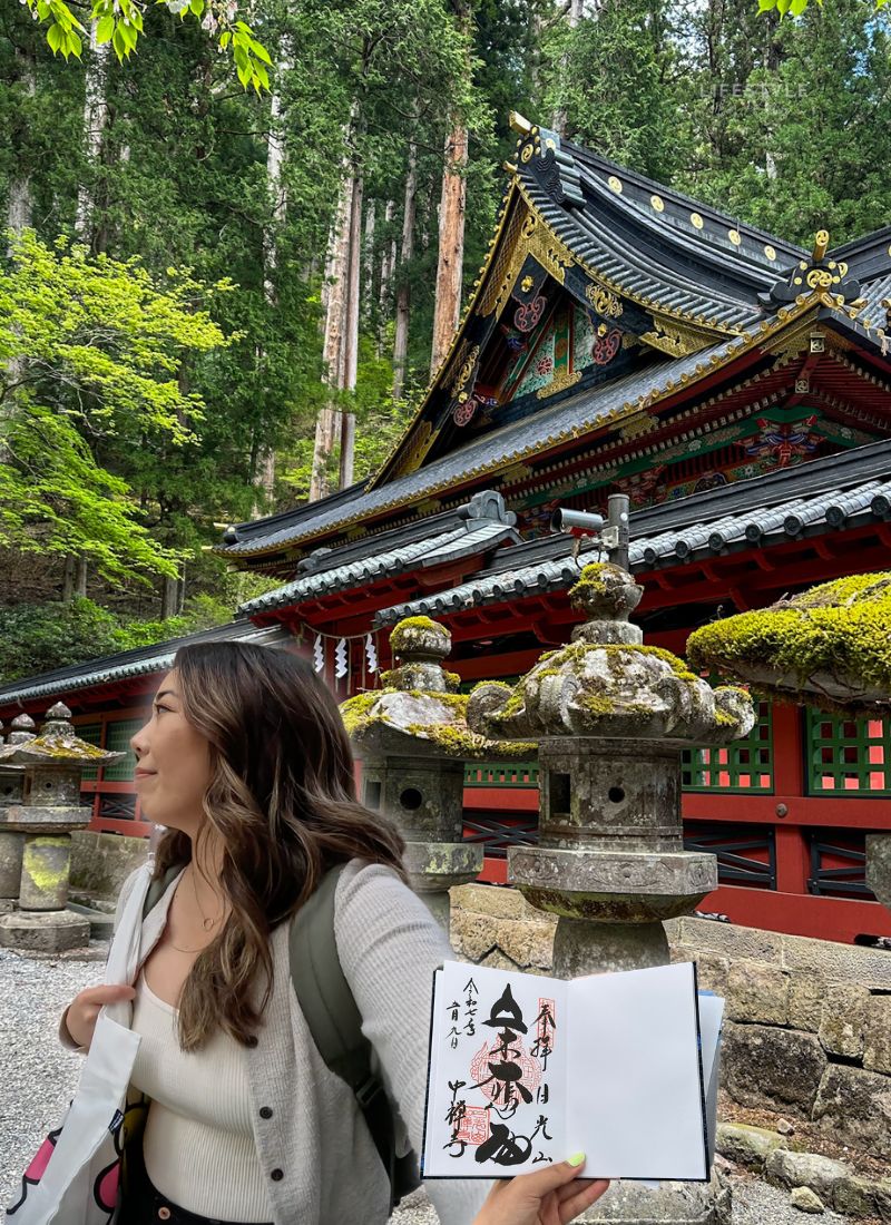 From Tokyo to Nikko: 2-Day Japan Travel Itinerary