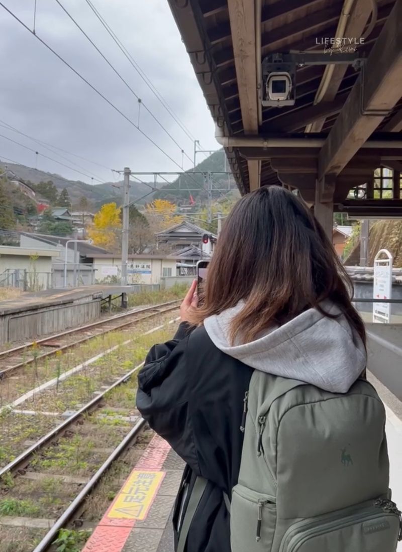 Solo Travel in Fukuoka: 5 Places to Slow Down in Fukuoka, Japan