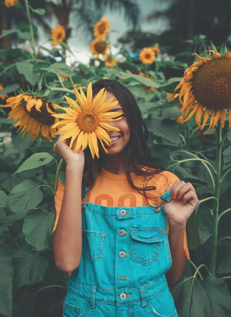 40 Fall Bucket List Ideas