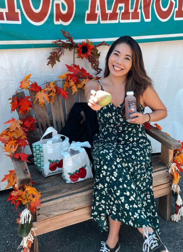 Oak Glen Apple Picking: 1-Day Itinerary (Los Rios Ranchos)