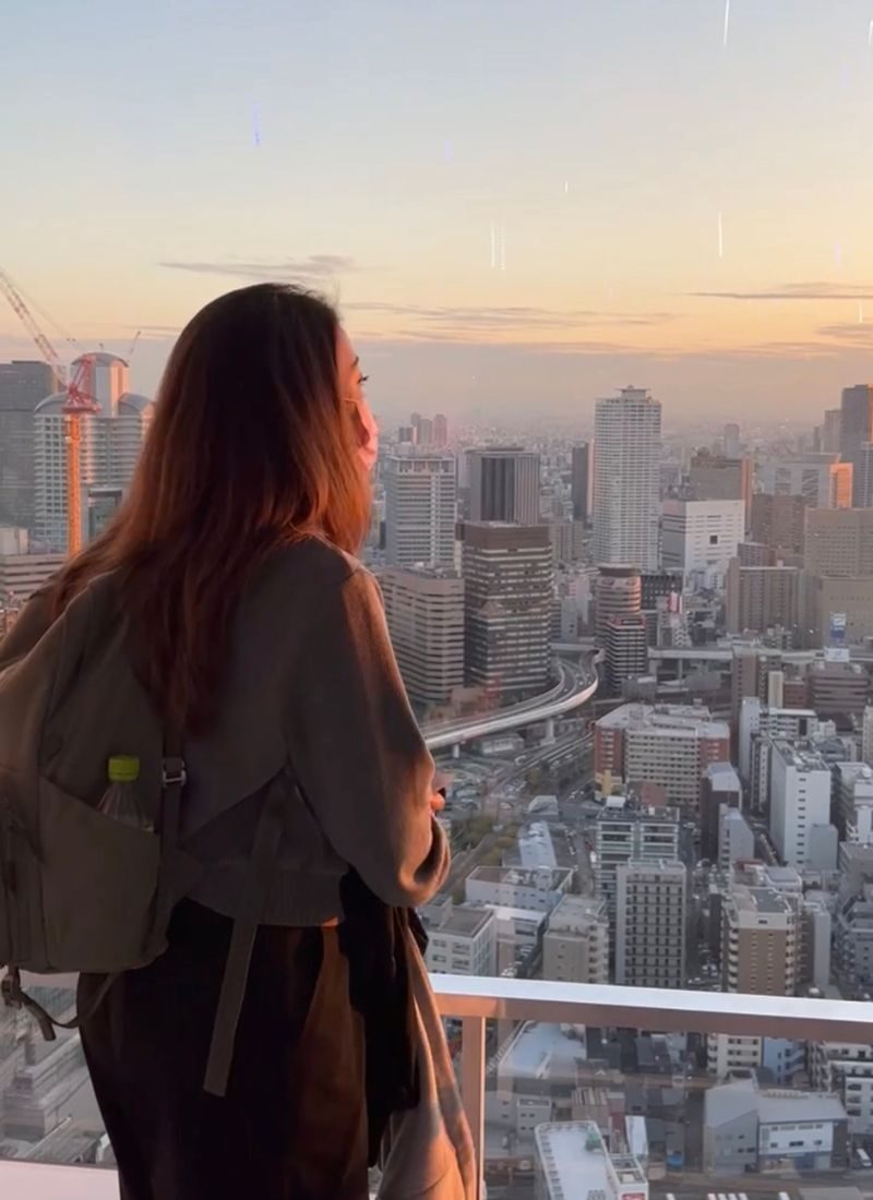 Tokyo, Japan: One Week Travel Itinerary - Lifestyle by Remi