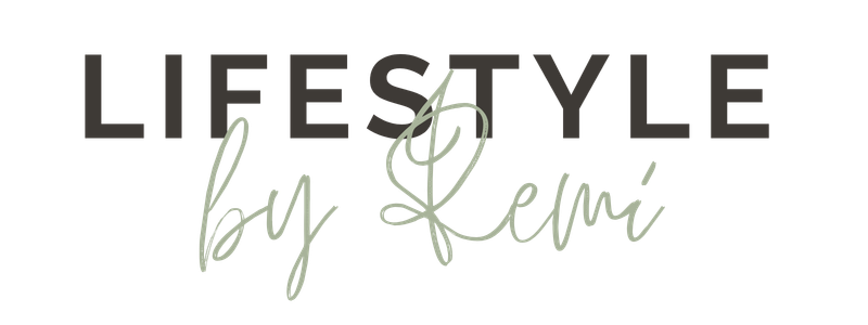 Lifestyle by Remi